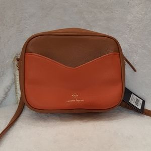 Nanette Lepore shoulder bag